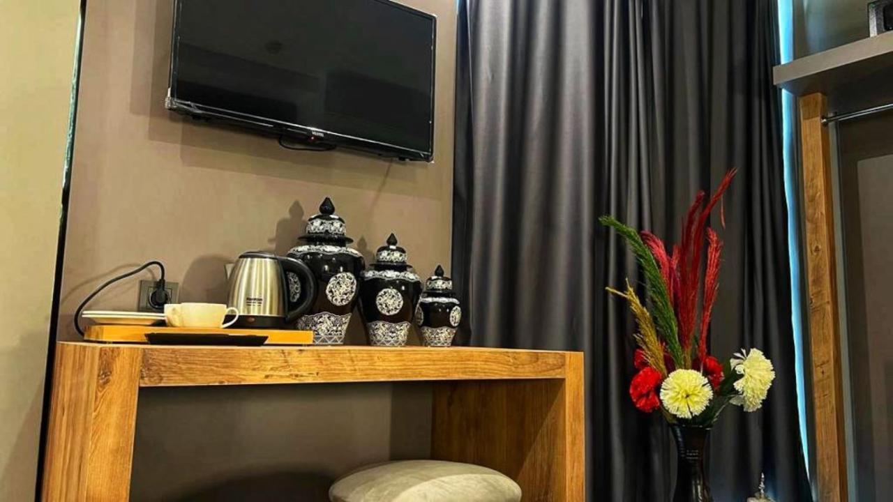 Istanbul City Airport Hotel المظهر الخارجي الصورة
